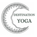 Logo destination yoga kundalini lamballe